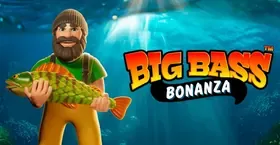 Big Bass Bonanza