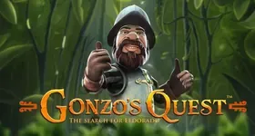 Gonzo Quest