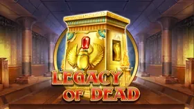 Legacy of Dead
